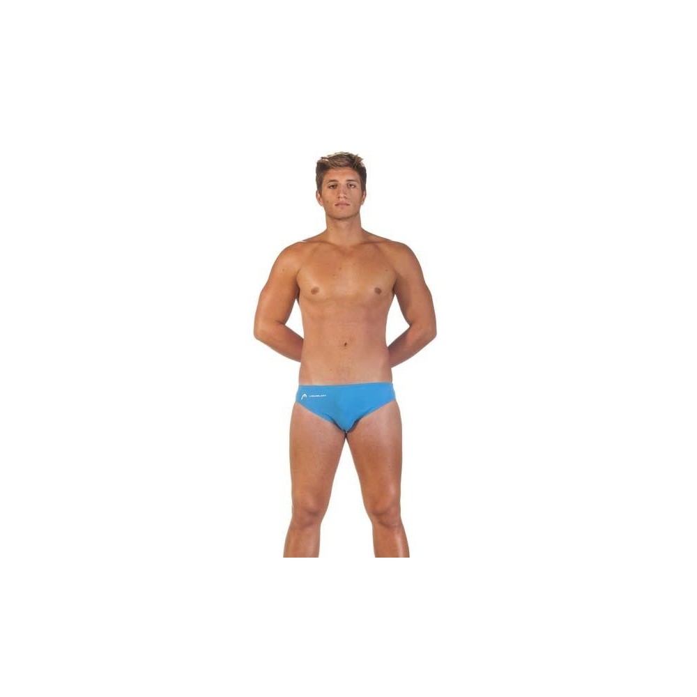Men's swimsuit DIAMON 5 HEAD