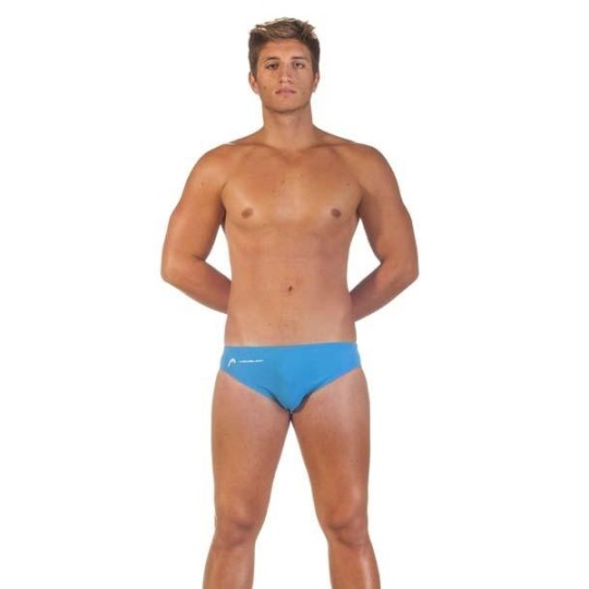 Men's swimsuit DIAMON 5 HEAD