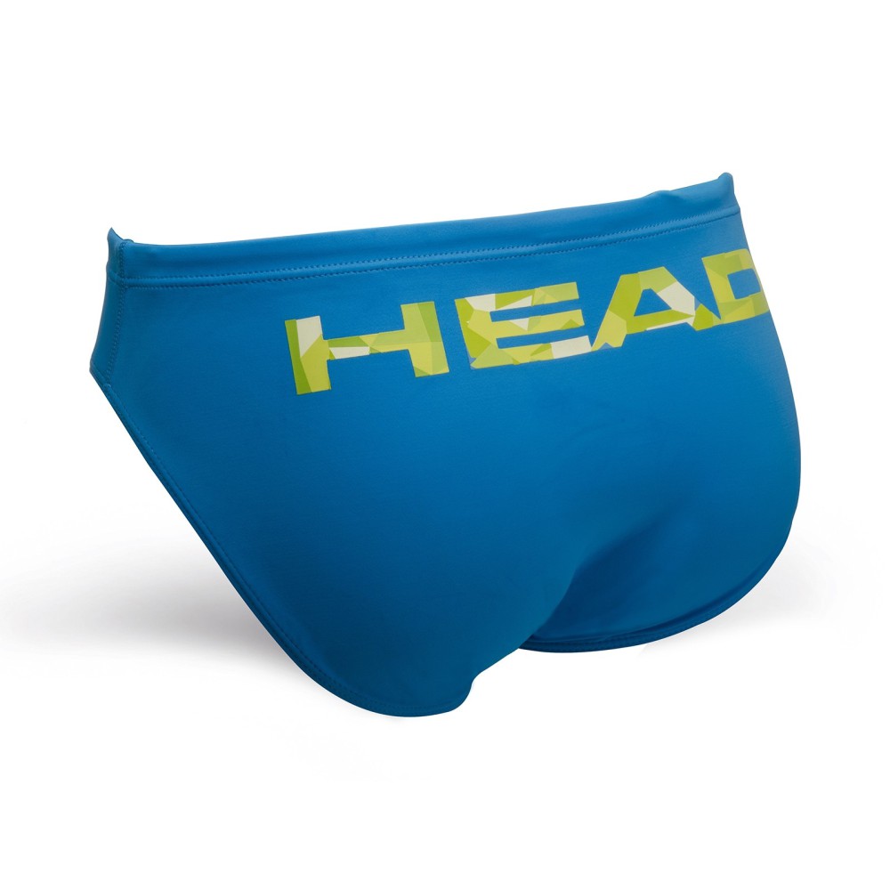 Men's swimsuit DIAMON 5 HEAD