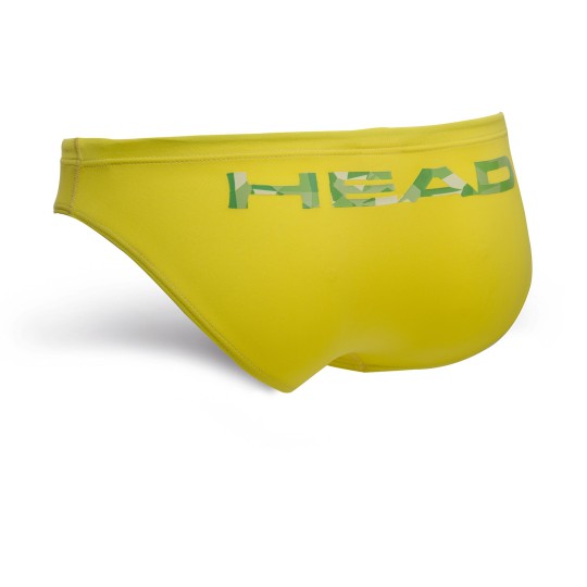 Costume bimbo HERO 27 Head