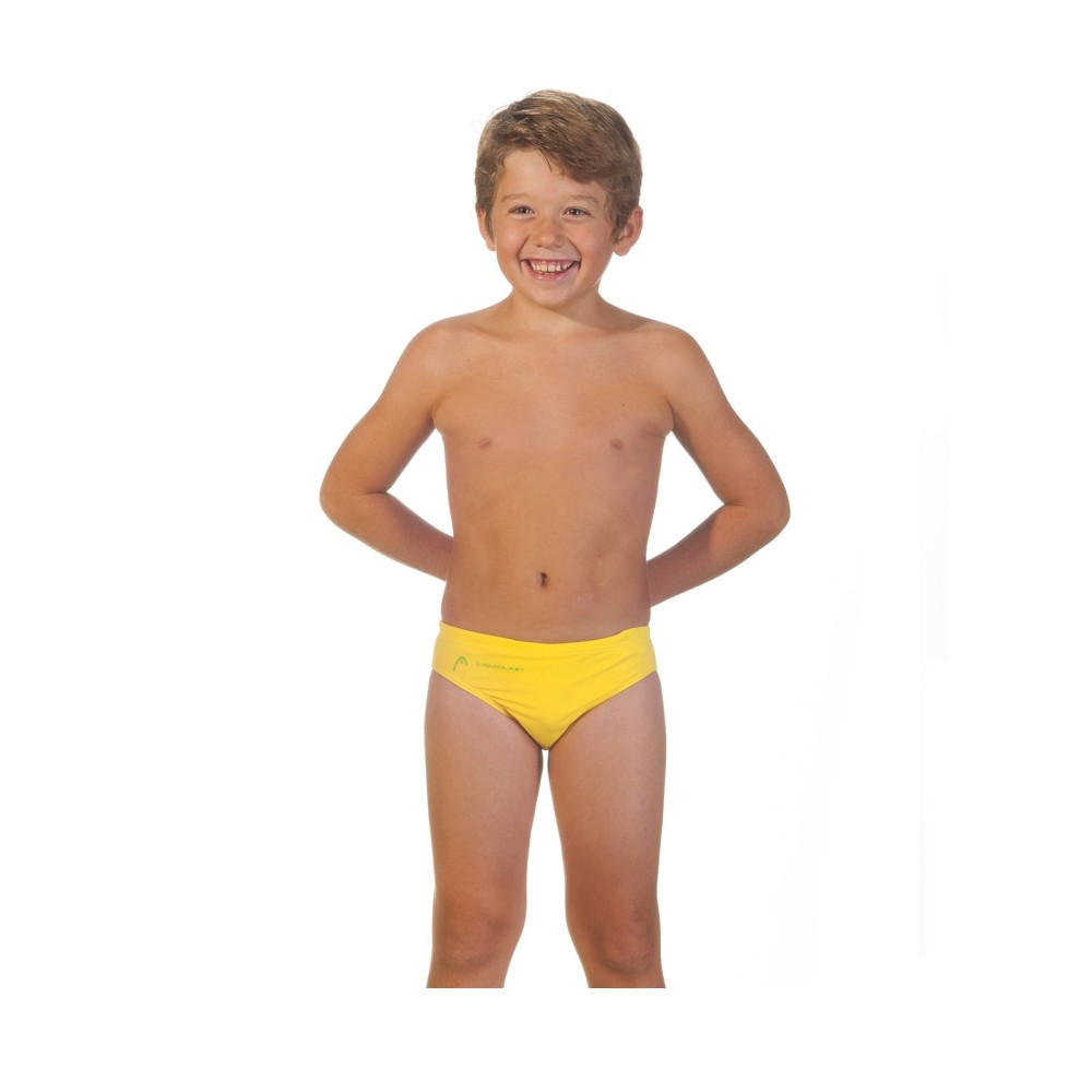 Boys' Swimsuit HERO 27 HEAD