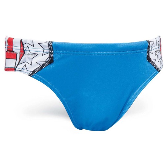 Boys' HERO 7 HEADSwimsuit