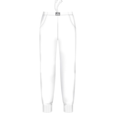 Panta cotone SORRENTO Sportika 2