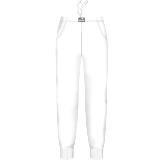 Cotton trousers SORRENTO SPORTIKA