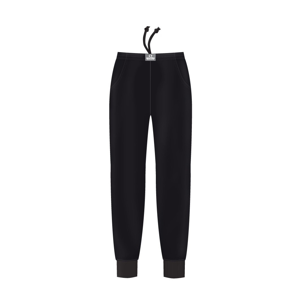 Cotton trousers SORRENTO SPORTIKA