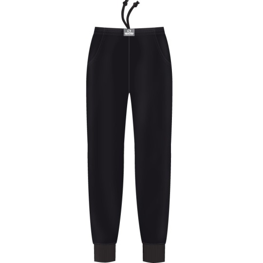 Cotton trousers SORRENTO SPORTIKA