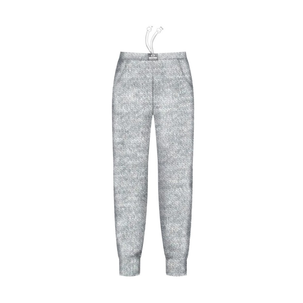 Cotton trousers SORRENTO SPORTIKA