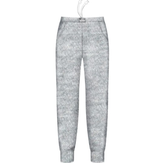 Cotton trousers SORRENTO SPORTIKA