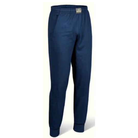Cotton trousers SORRENTO SPORTIKA