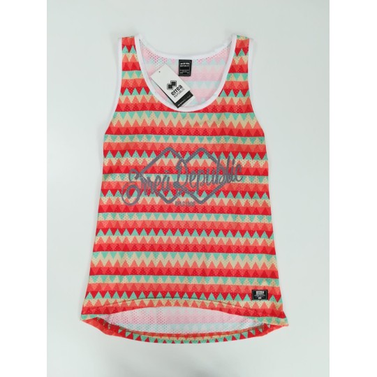 PRINTED TANK SS17 Republic