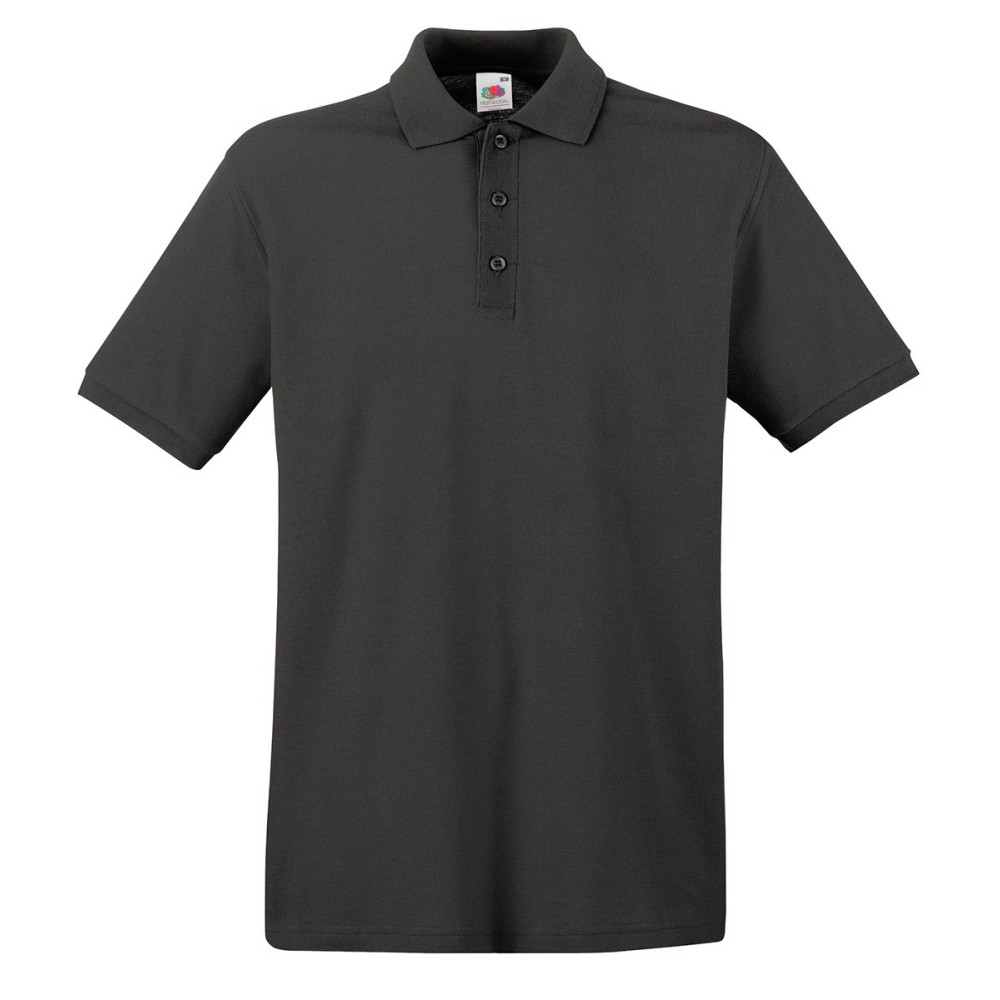 Polo Fruit PREMIUM Cotton