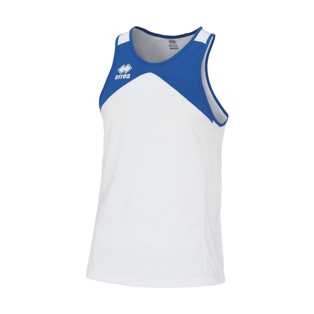 Men's running tank top STEFAN Erreà