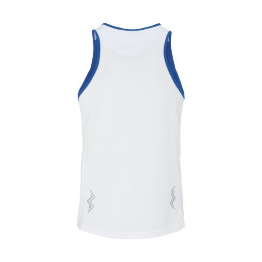 Men's running tank top STEFAN Erreà