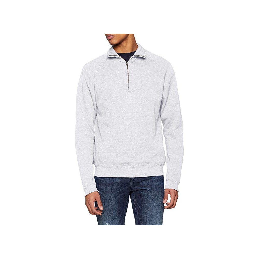 Men's Sweatshirt FRUIT OF THE LOOM Classic
