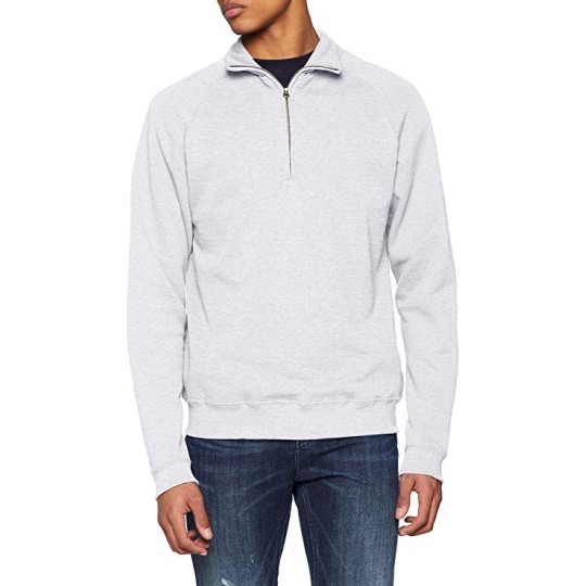 Men's Sweatshirt FRUIT OF THE LOOM Classic
