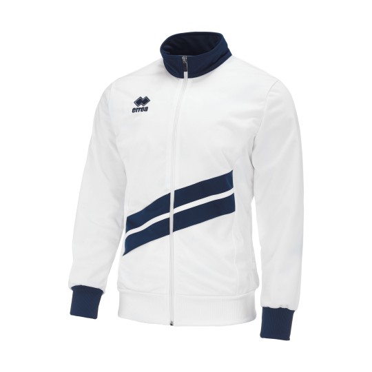 JIM piquet Erreà jacket