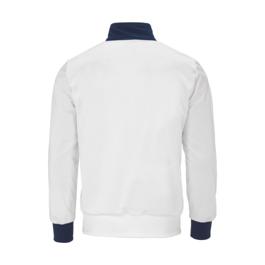 JIM piquet Erreà jacket