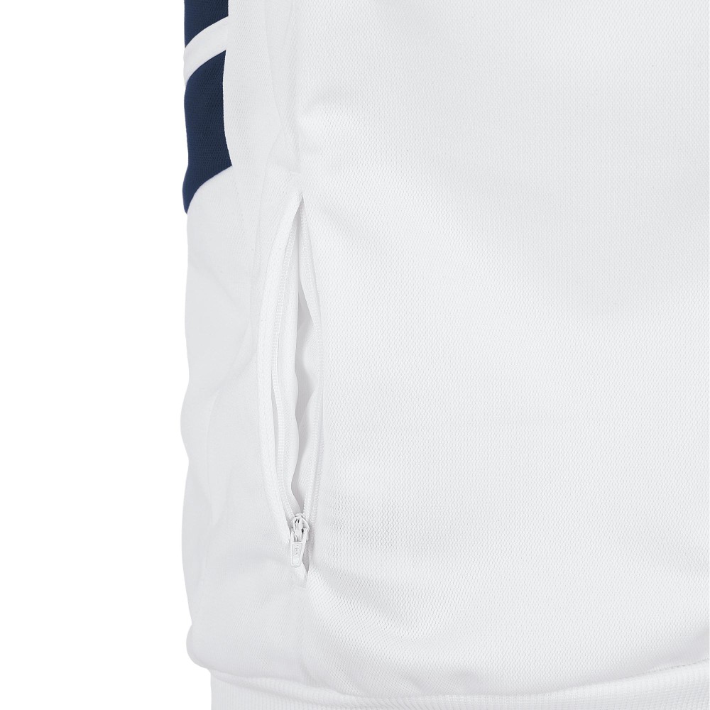 JIM piquet Erreà jacket