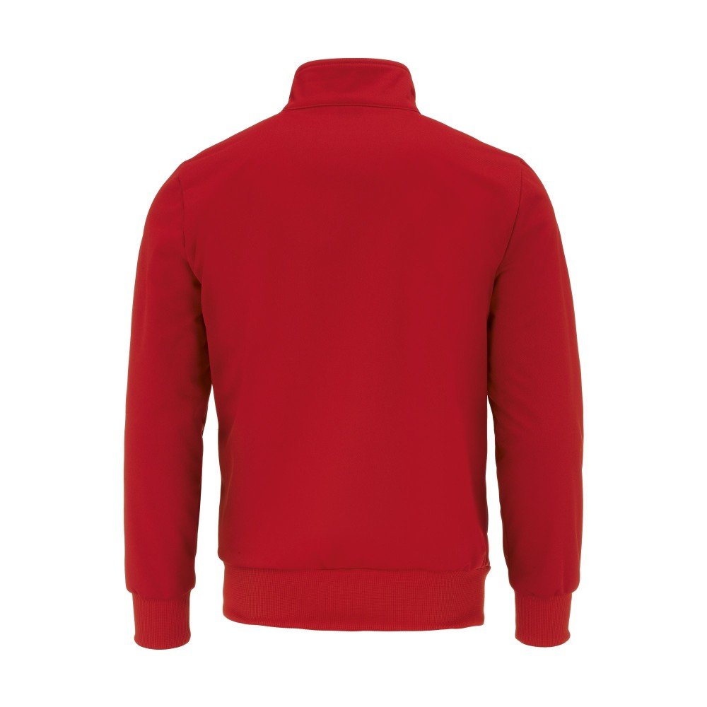 JIM piquet Erreà jacket