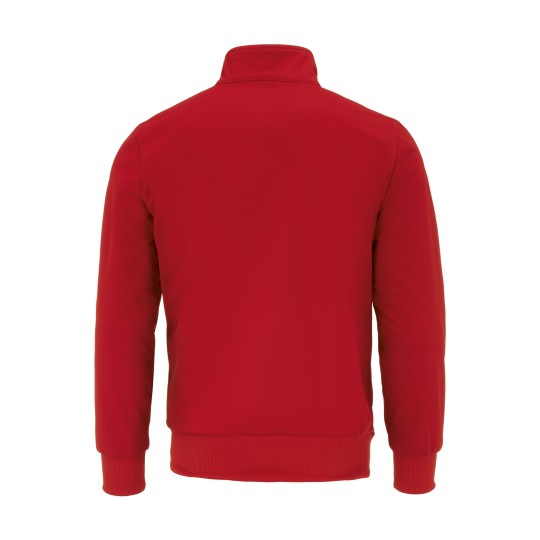 JIM piquet Erreà jacket