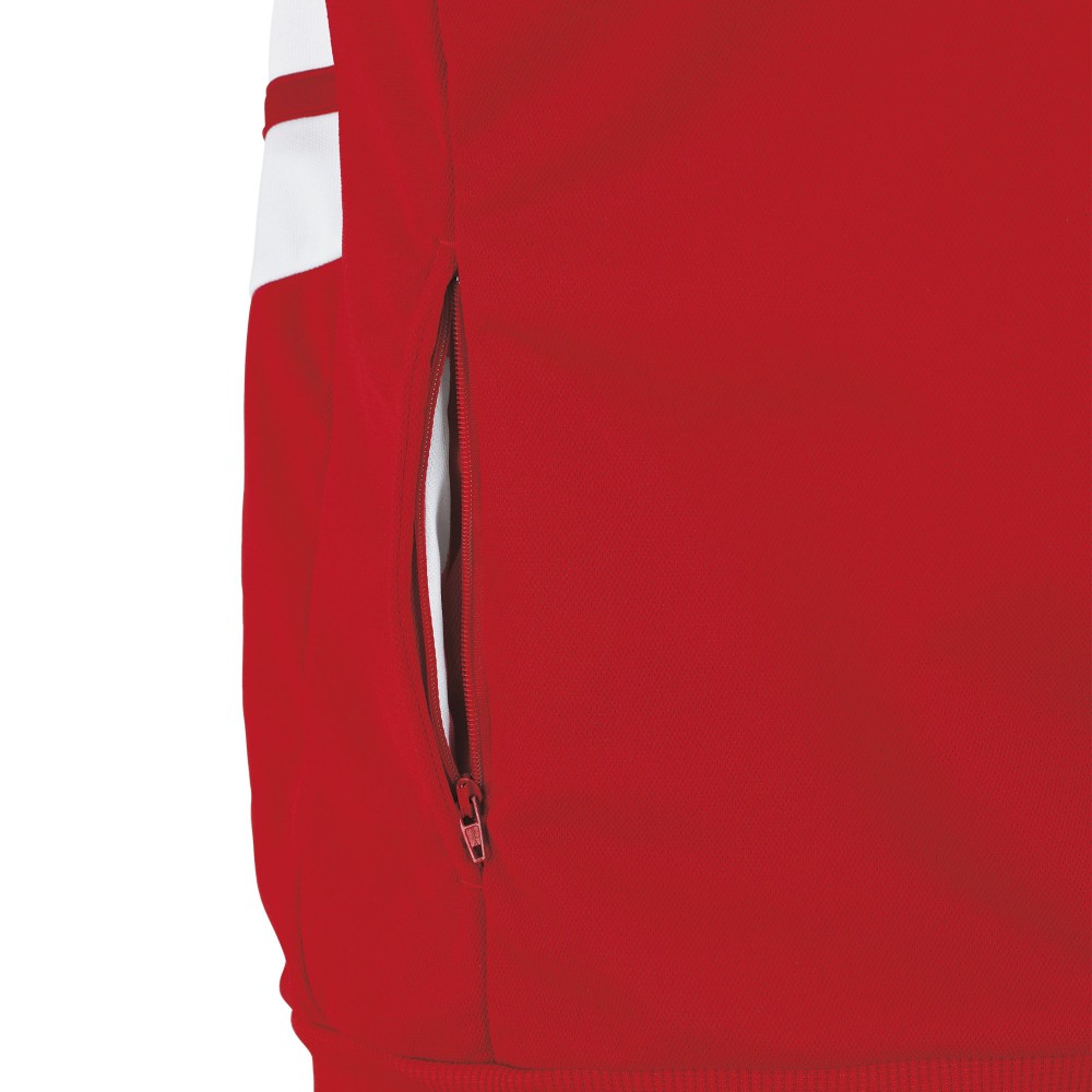 JIM piquet Erreà jacket