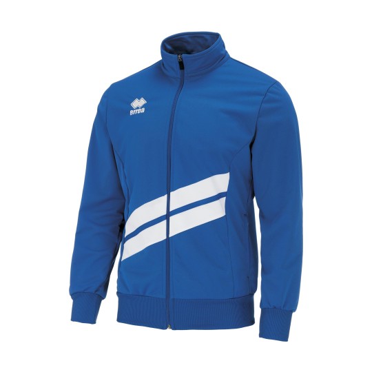 JIM piquet Erreà jacket