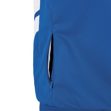 JIM piquet Erreà jacket 2