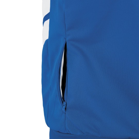 JIM piquet Erreà jacket