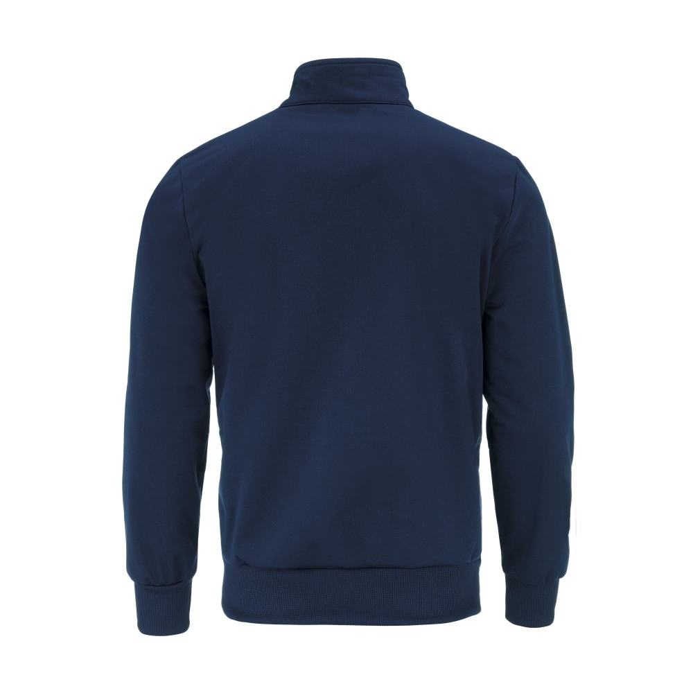 JIM piquet Erreà jacket