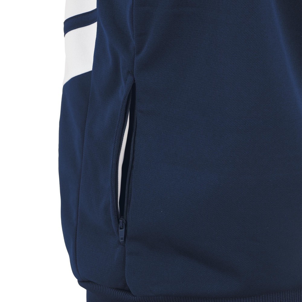 JIM piquet Erreà jacket