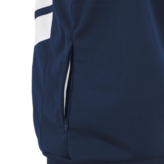 JIM piquet Erreà jacket