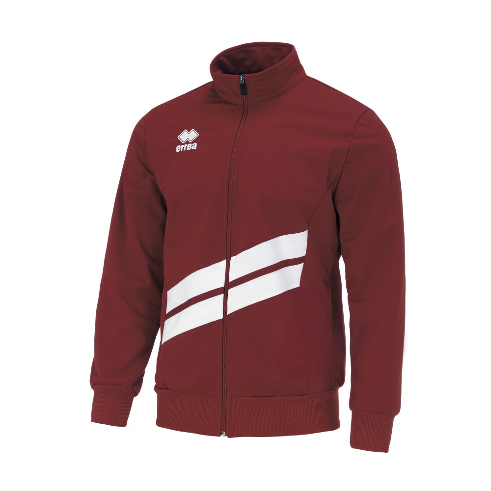 JIM piquet Erreà jacket