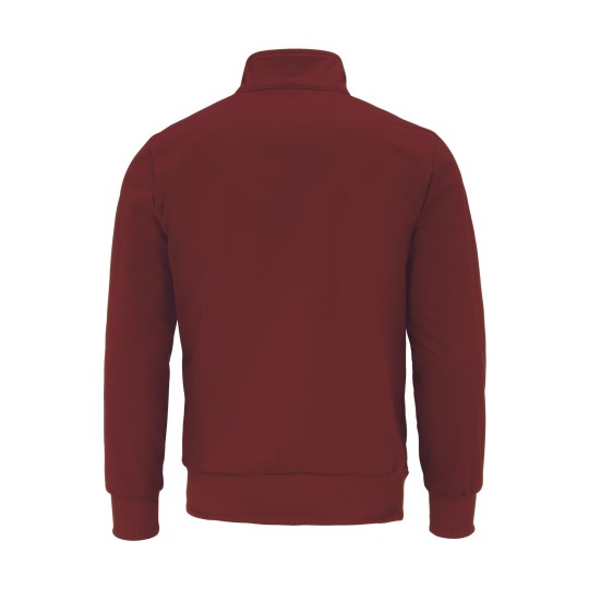 JIM piquet Erreà jacket