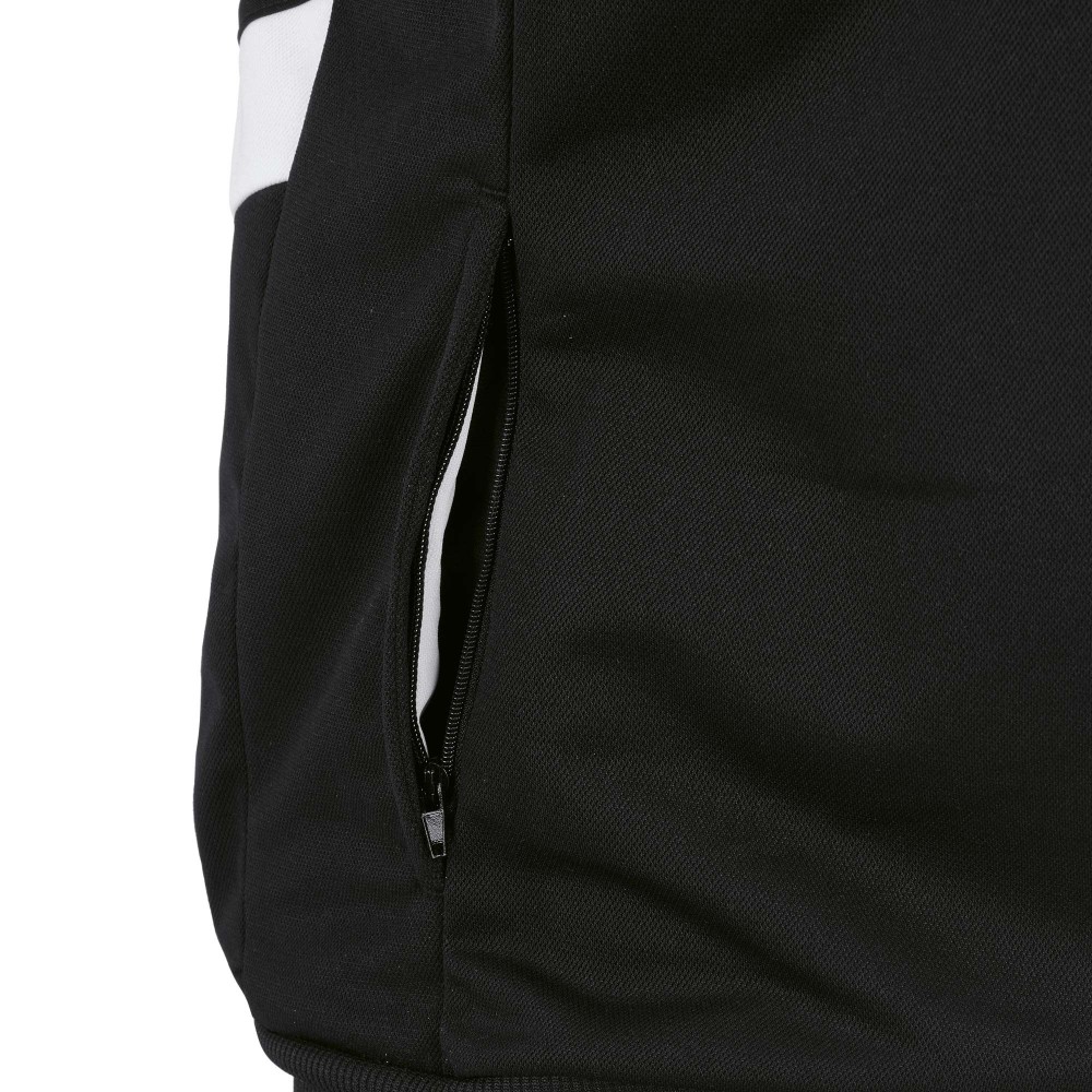 JIM piquet Erreà jacket