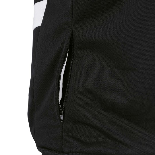 JIM piquet Erreà jacket