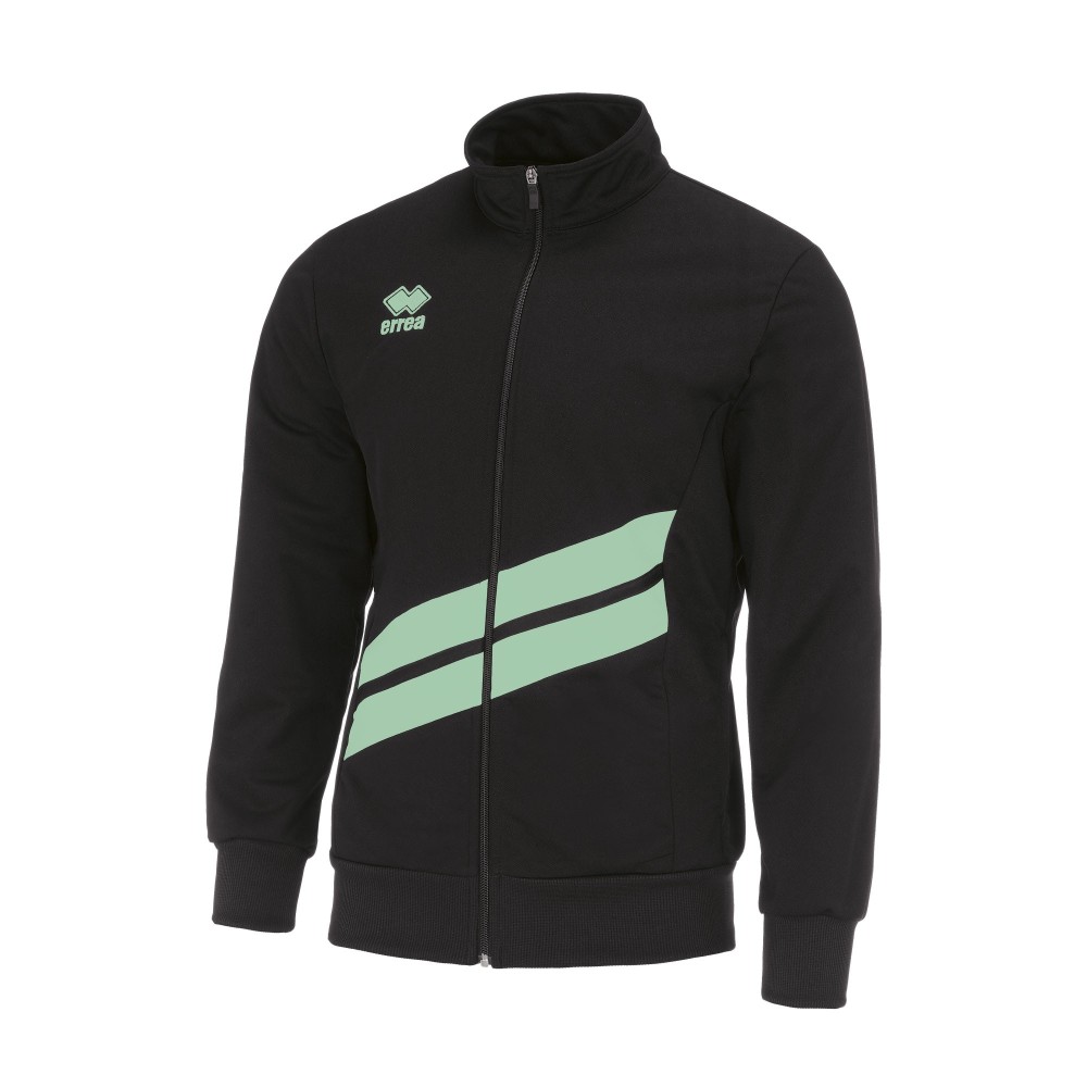 JIM piquet Erreà jacket
