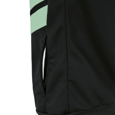 JIM piquet Erreà jacket 2