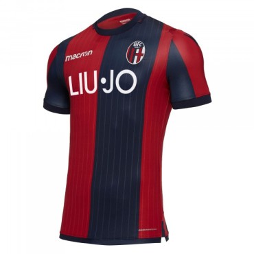 Bologna Calcio Home Shirt 2018/2019