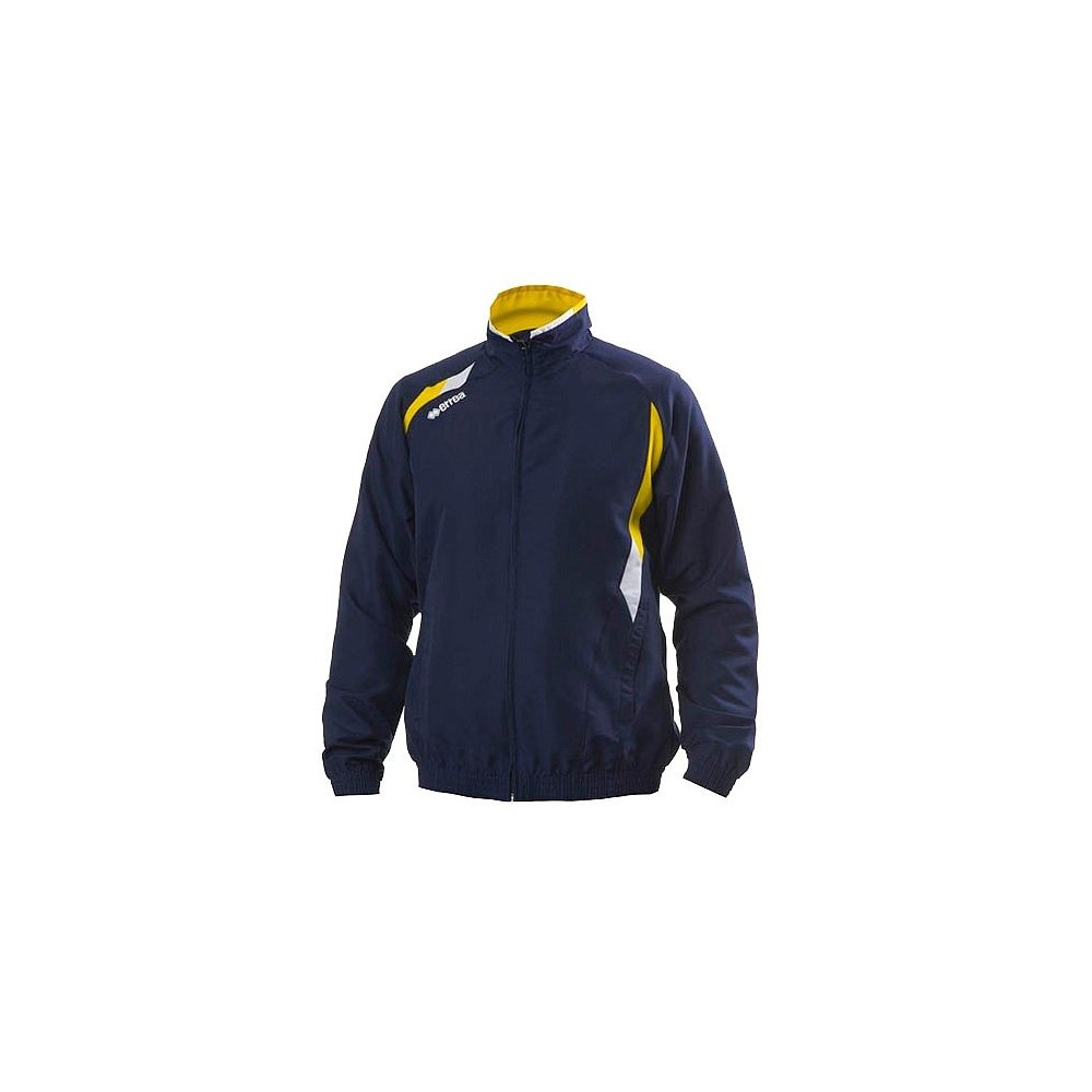 FULLER ERREA' ADULT JACKET