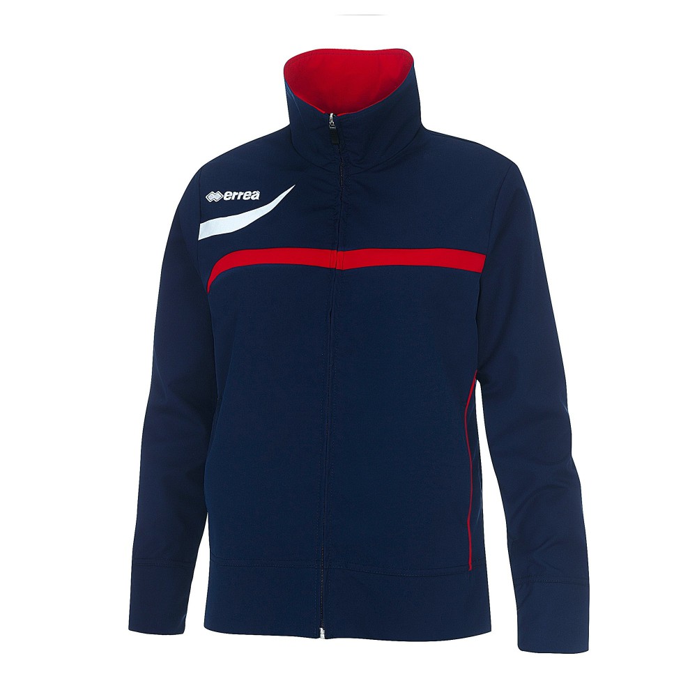 ALABAMA Erreà Jacket