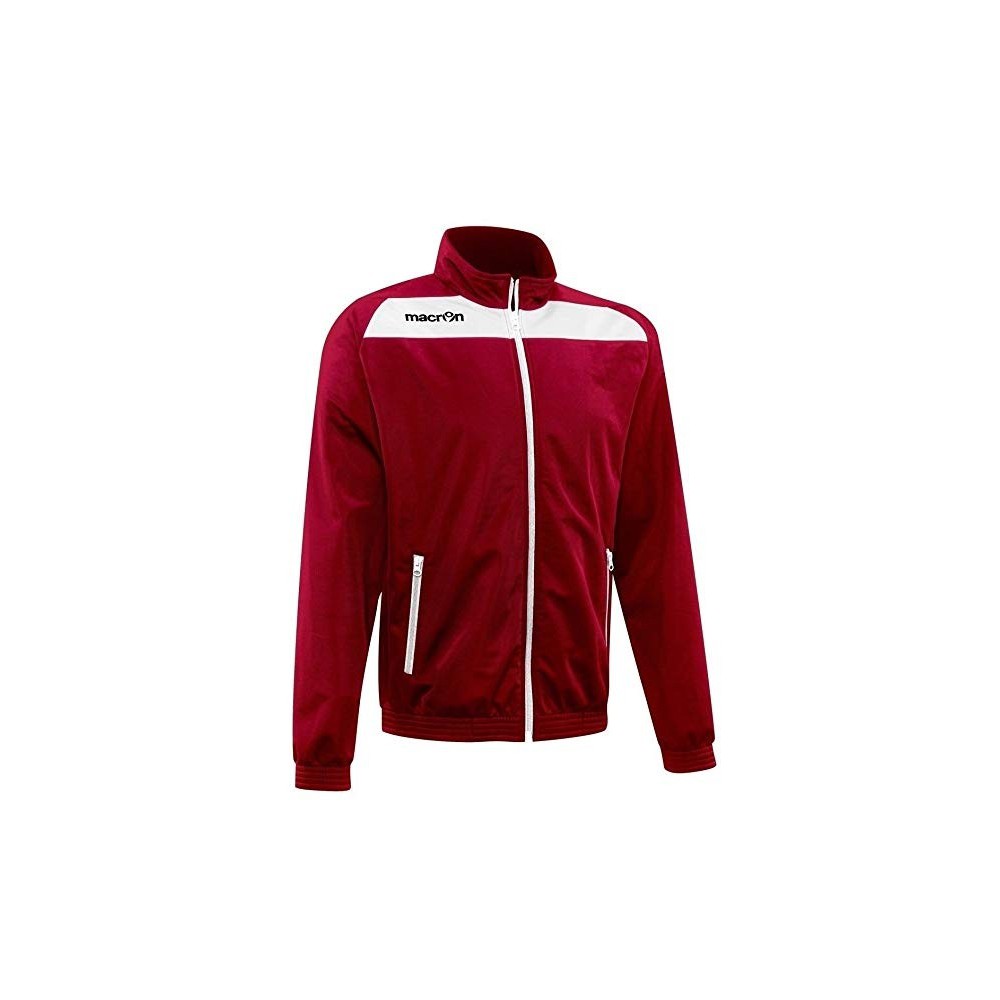 CAMALUS FULL-ZIP SWEATSHIRT ADULT