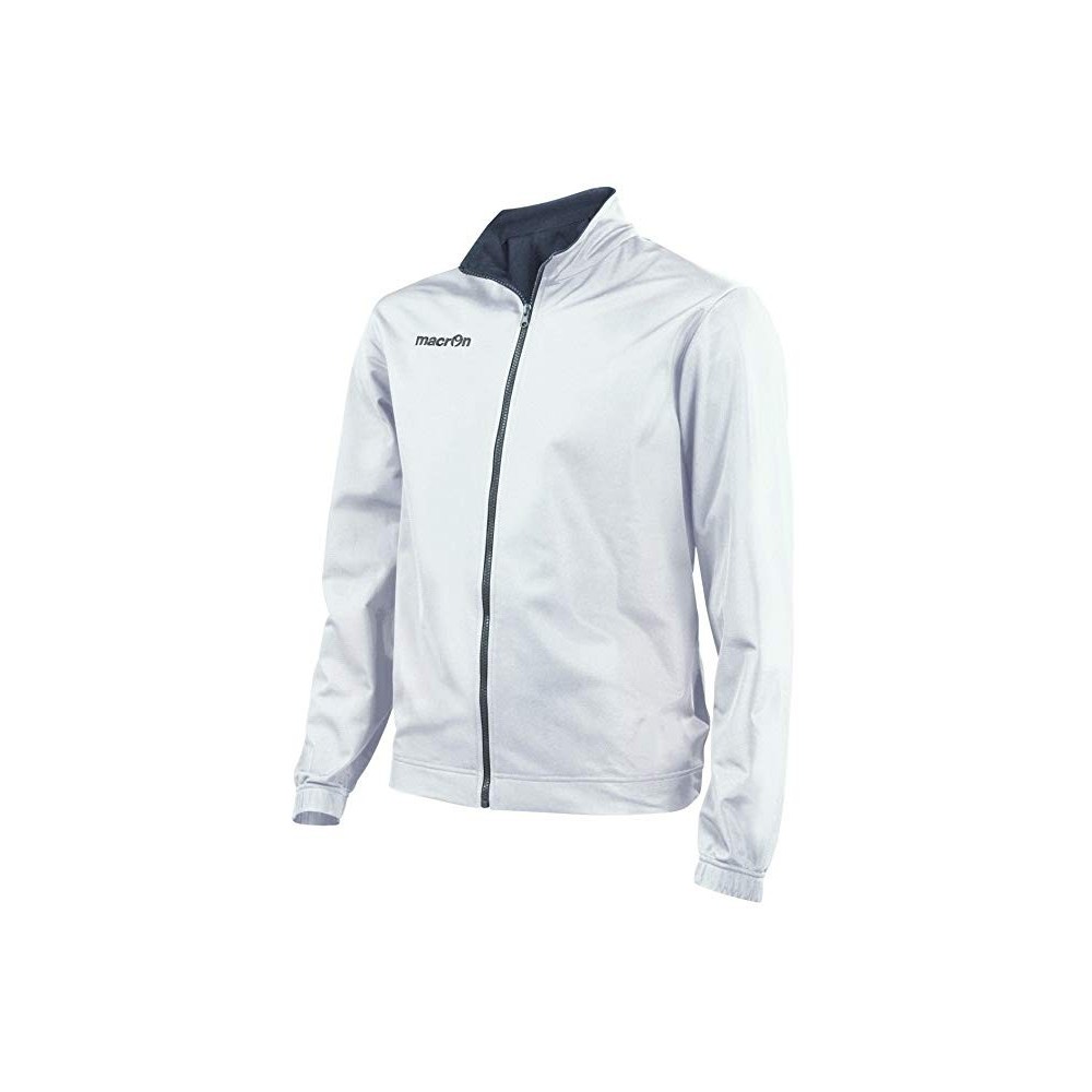 Miskar Zip-Up Sweatshirt MACRON