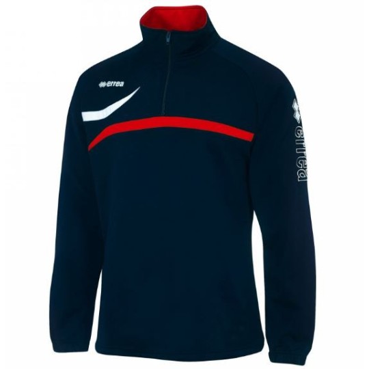 Bristol Half Zip Sweatshirt ERREA' Boys/Boys