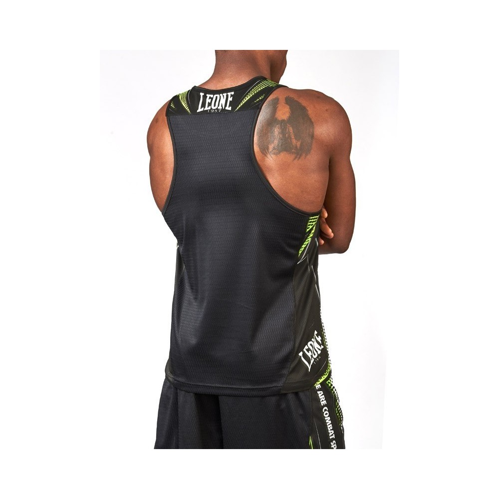BLITZ Leone Boxing Tank Top