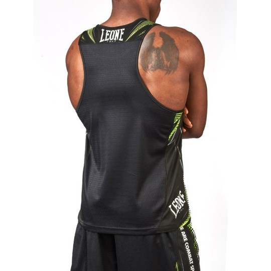 BLITZ Leone Boxing Tank Top