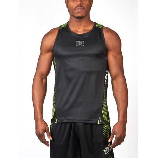 BLITZ Leone Boxing Tank Top