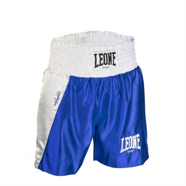 LINEAR Leone boxing pants
