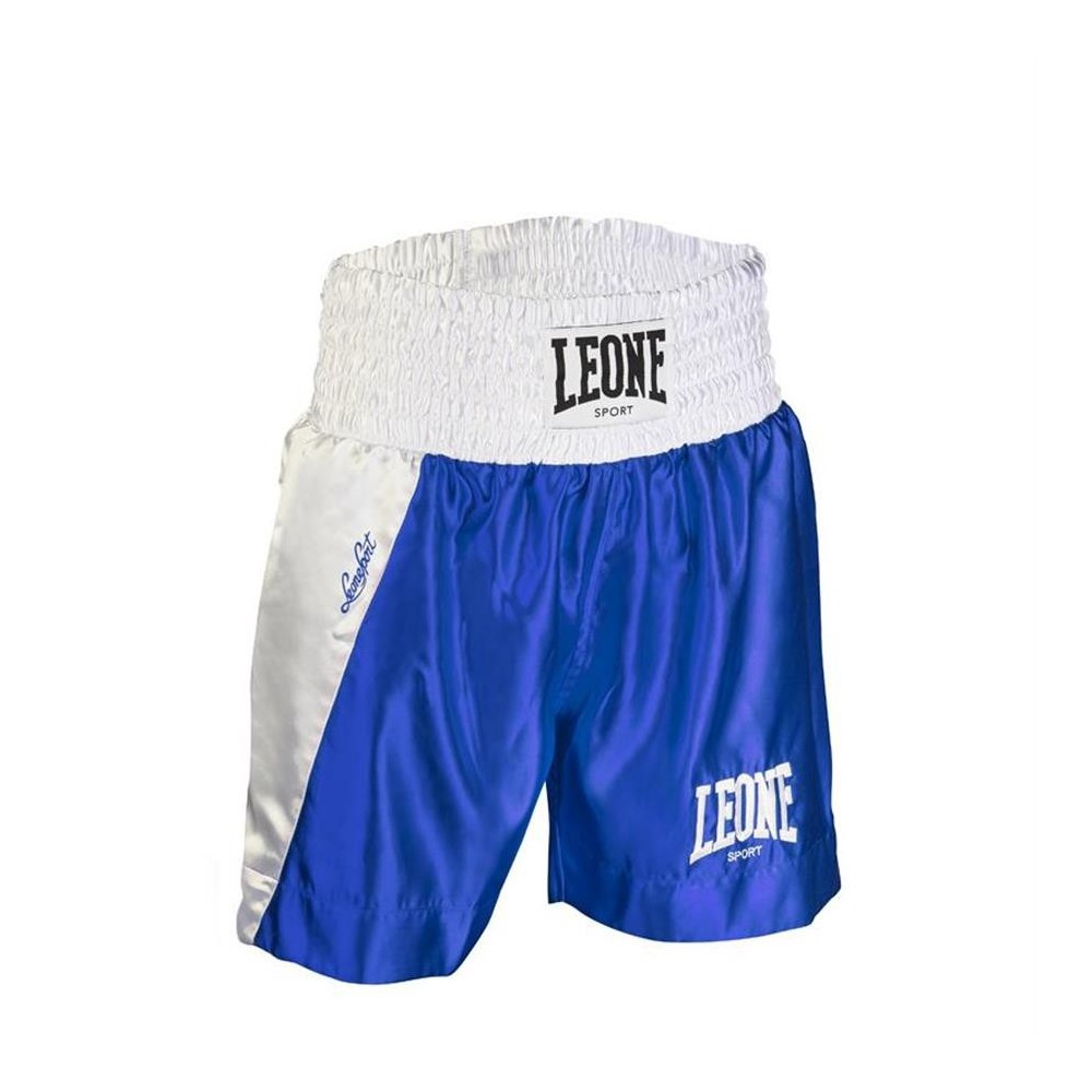LINEAR Leone boxing pants