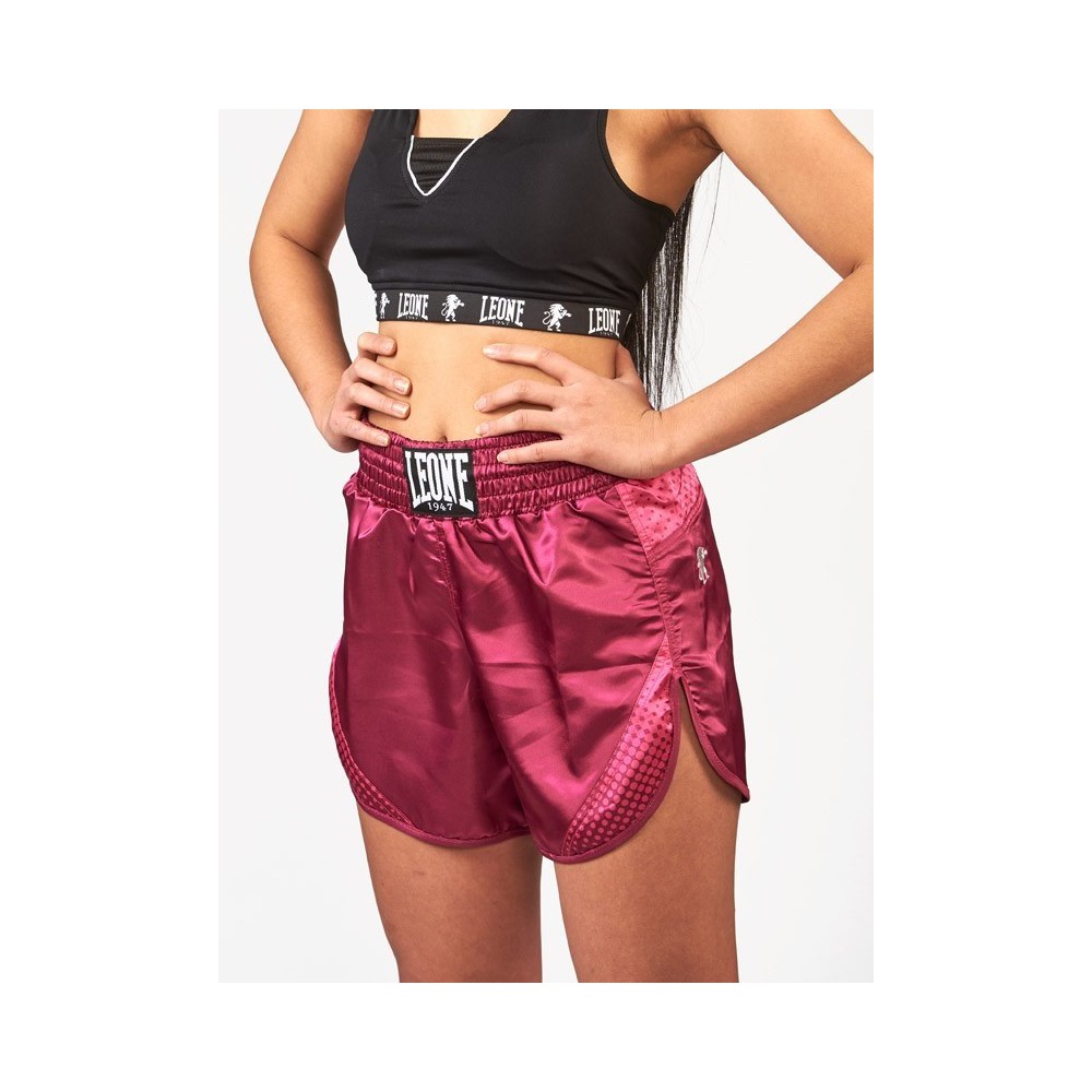 Thai Pant BLITZ Lady Leone