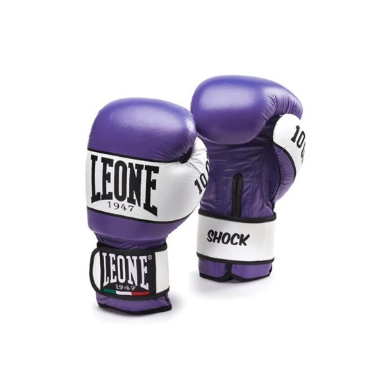 Box Glove SHOCK Leone